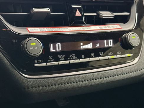 New 2025 Toyota Corolla GR image 23