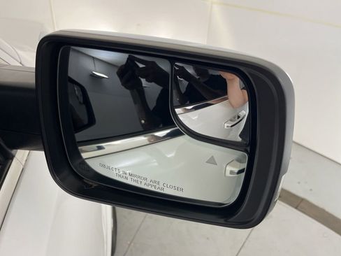 Used 2020 RAM 1500 Limited AWD/4WD image 50