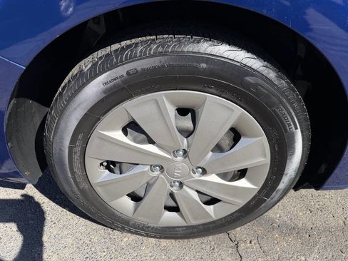 Used 2020 Kia Rio S image 10