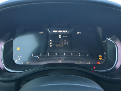 New 2026 RAM 1500 Big Horn image 25