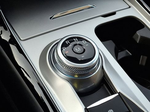 Used 2022 Ford Explorer ST w/ ST Street Pack image 29