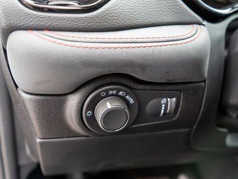 New 2026 Dodge Durango GT w/ Blacktop Package image 16