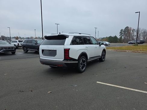 New 2026 Hyundai Palisade Limited FWD image 14
