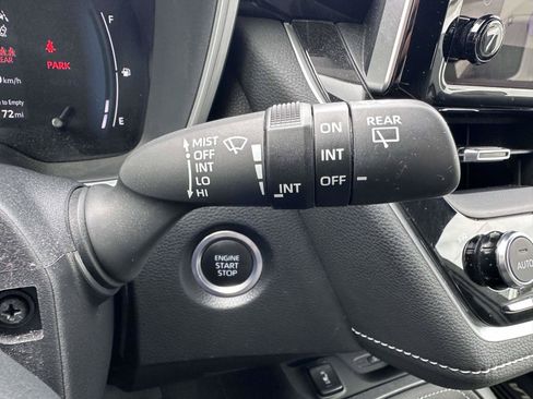 Used 2023 Toyota Corolla XSE FWD image 20