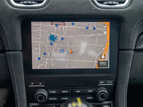 Used 2025 Porsche 718 Cayman GT4 RS image 18