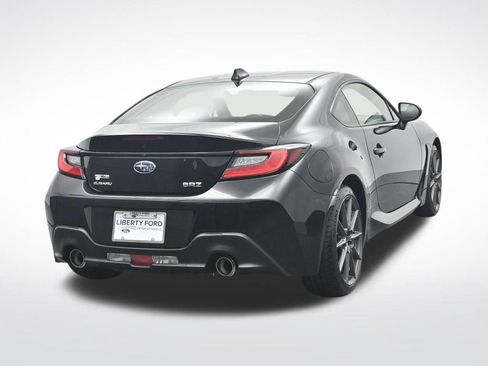 Used 2026 Subaru BRZ Limited RWD image 7