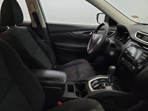 Used 2016 Nissan Rogue S AWD/4WD image 21