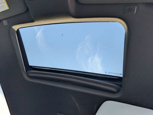 New 2026 Chevrolet Silverado 1500 LTZ w/ LTZ Premium Package image 16