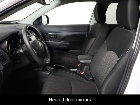 Used 2024 Mitsubishi Outlander Sport ES image 14