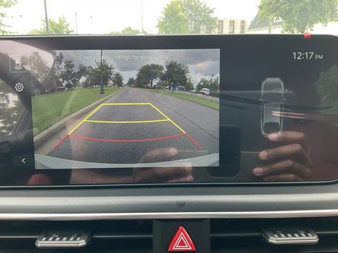 New 2026 Kia K5 GT-Line w/ GT-Line Red Interior Package image 23