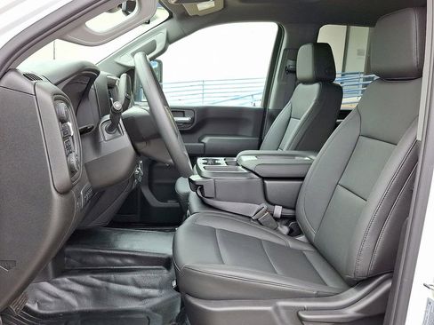 New 2025 Chevrolet Silverado 3500 W/T w/ WT Convenience Package image 9