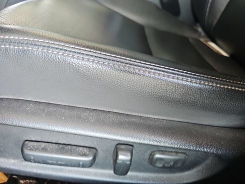 Used 2014 Honda Accord EX-L image 5