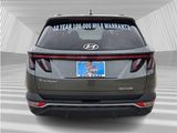 Used 2022 Hyundai Tucson SEL w/ Convenience + Premium Package image 5