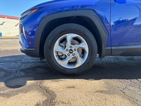 Certified 2023 Hyundai Tucson SEL image 26