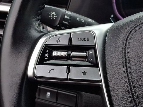 Used 2024 Kia Telluride S w/ S Sunroof Package image 23