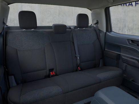 New 2025 Ford Maverick XL w/ 4K Tow Package image 35