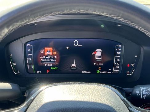 Used 2025 Honda Civic Sport image 27