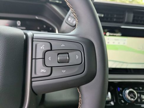 New 2026 GMC Sierra 2500 AT4 w/ AT4 Premium Plus Package AWD/4WD image 30
