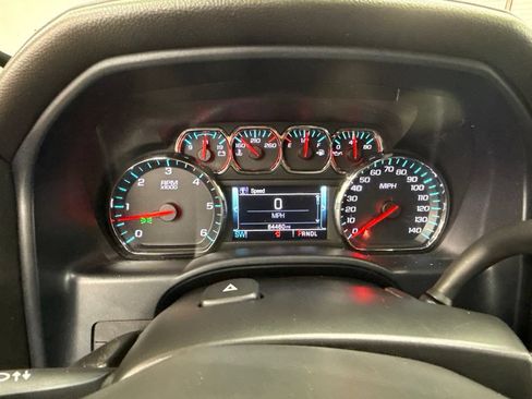 Used 2018 GMC Sierra 1500 SLT AWD/4WD image 30