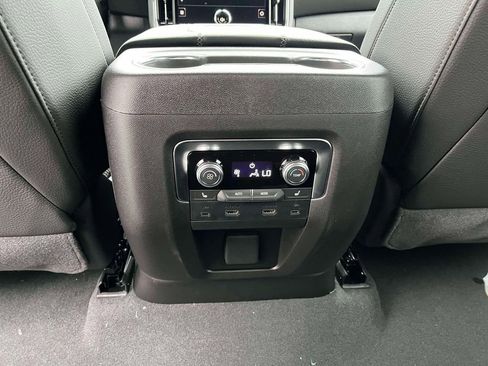New 2026 GMC Yukon XL Denali AWD/4WD image 14
