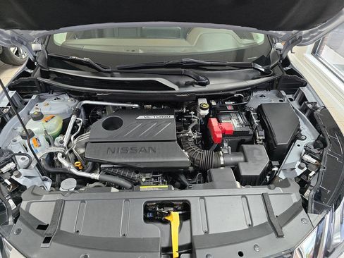 Used 2023 Nissan Rogue SL w/ SL Premium Package AWD/4WD image 42