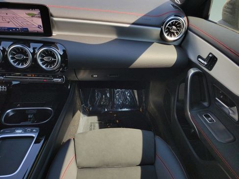 Certified 2026 Mercedes-Benz CLA 250 image 17