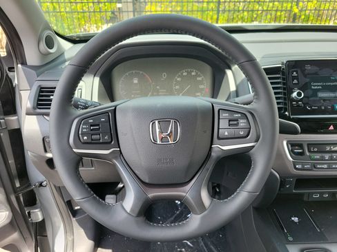 New 2026 Honda Ridgeline RTL image 31
