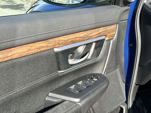 Used 2020 Honda CR-V EX image 15