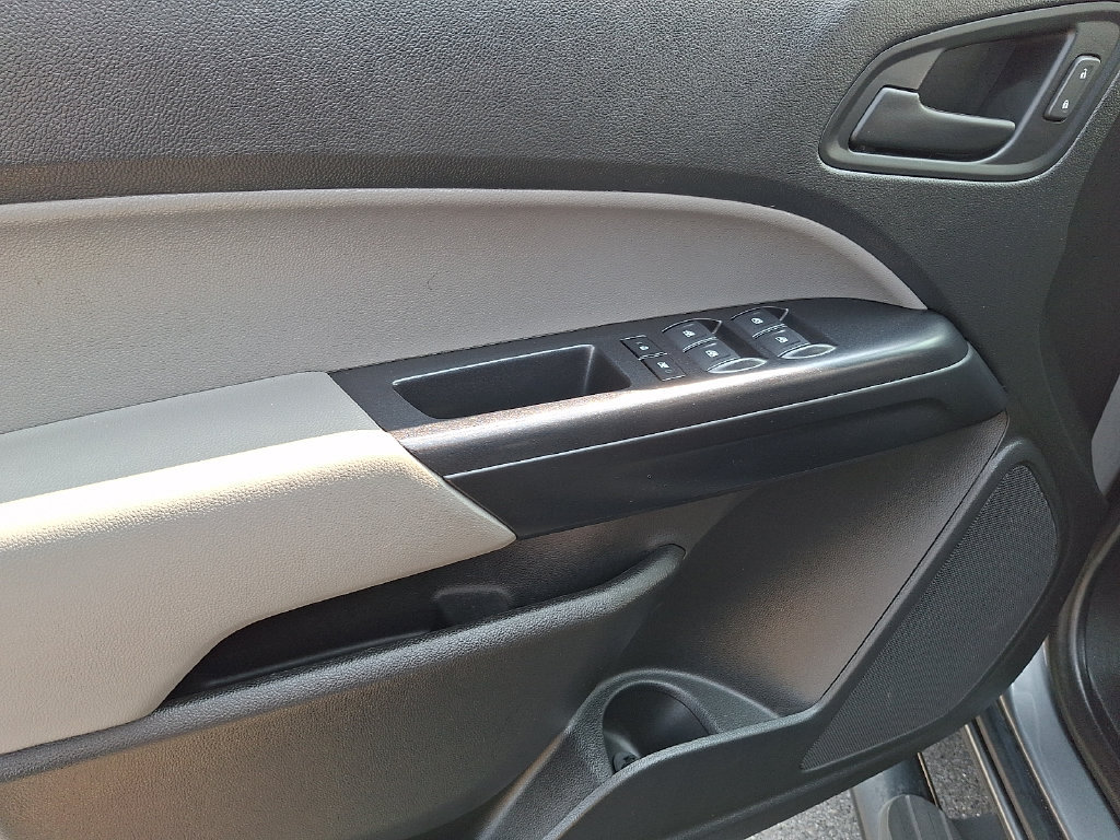 Used 2021 GMC Canyon Elevation Standard w/ Convenience Package RWD image 14