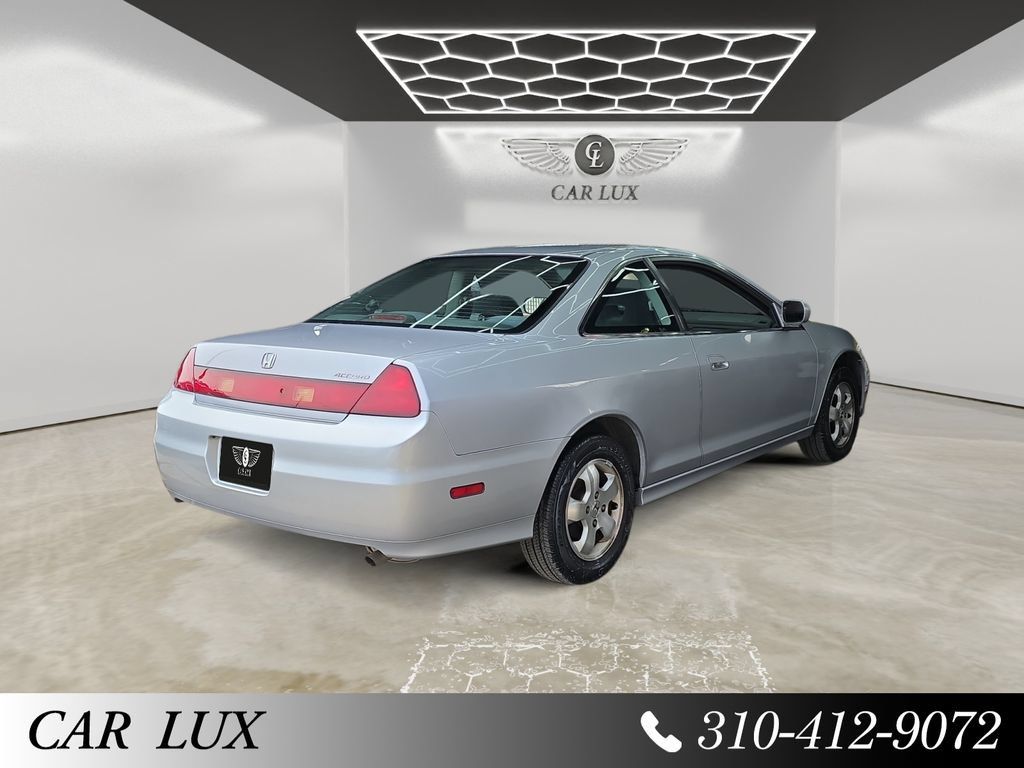 Used 2002 Honda Accord EX image 5