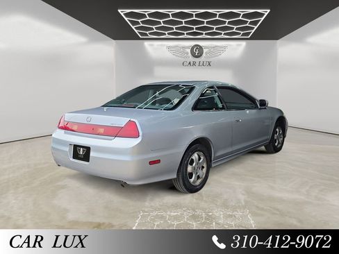 Used 2002 Honda Accord EX image 5