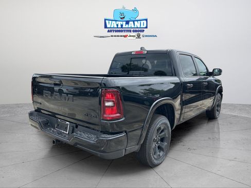 New 2026 RAM 1500 Big Horn image 5