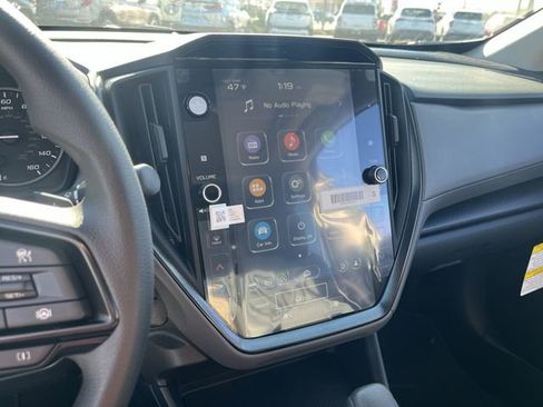 New 2026 Subaru Crosstrek 2.0i Premium image 20