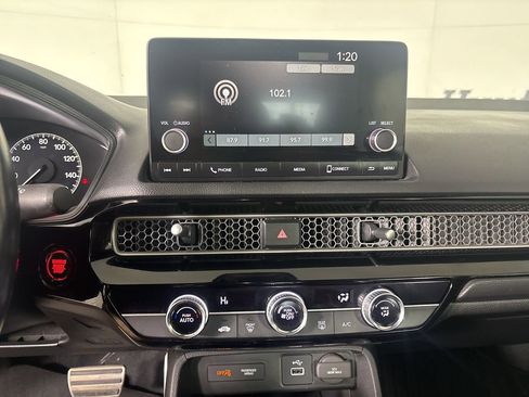 Used 2022 Honda Civic Sport image 13