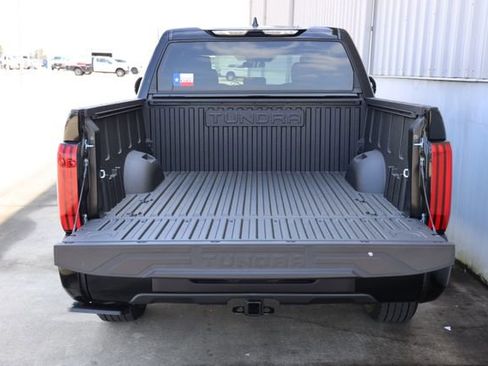 New 2026 Toyota Tundra SR5 image 11