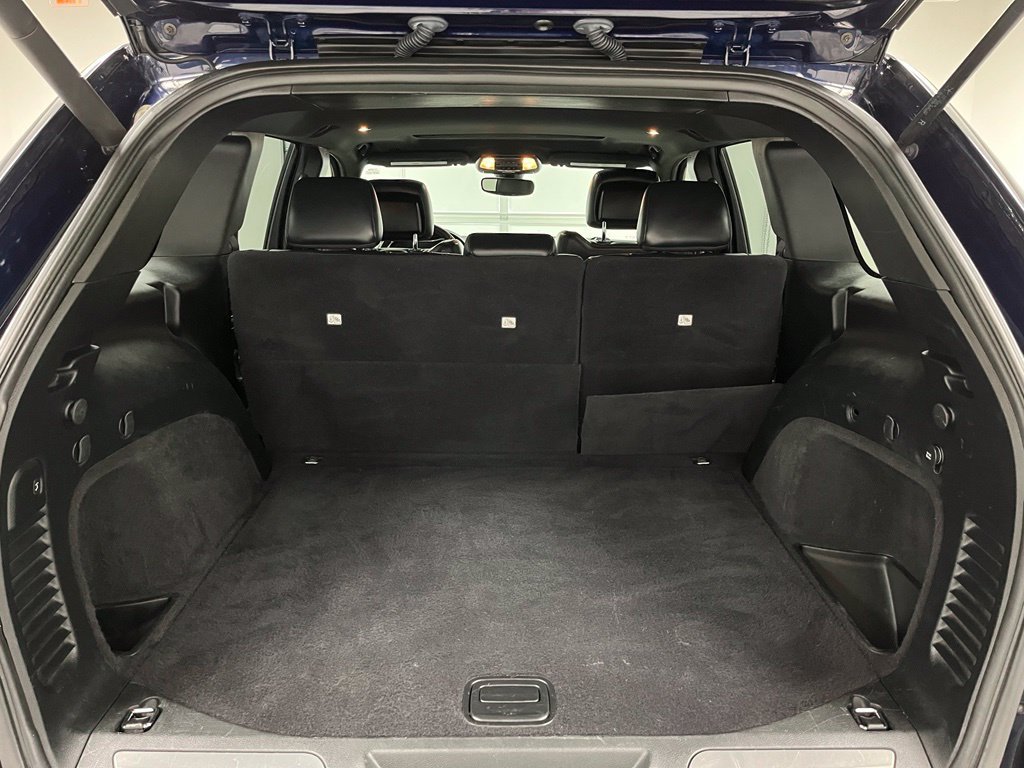 Used 2018 Jeep Grand Cherokee Limited AWD/4WD image 50