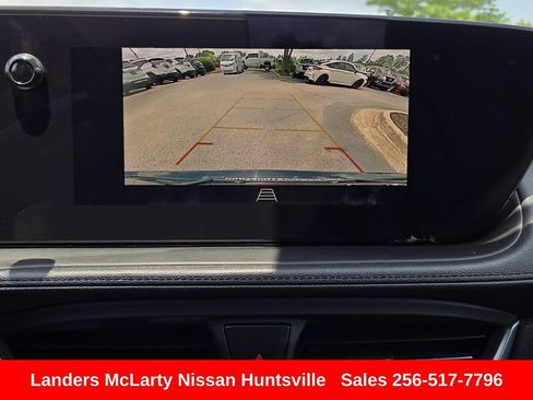 Used 2024 Buick Encore GX Sport Touring FWD image 20
