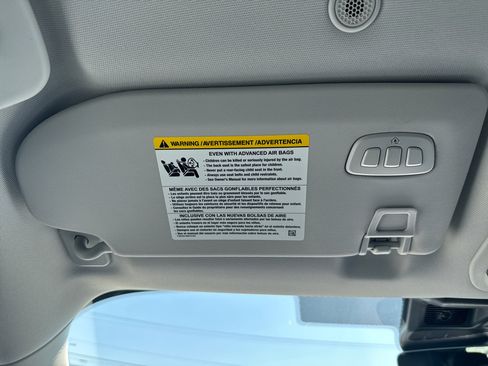 New 2025 Ford Mustang Mach-E Select image 34