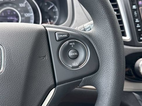 Used 2015 Honda CR-V EX image 31