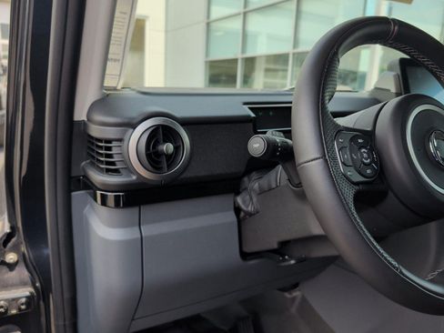New 2024 INEOS Grenadier AWD/4WD image 17