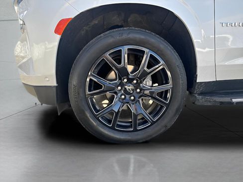 Used 2023 Chevrolet Tahoe High Country w/ Advanced Technology Package image 10