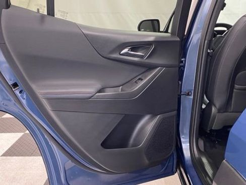 New 2026 Chevrolet Equinox RS image 18