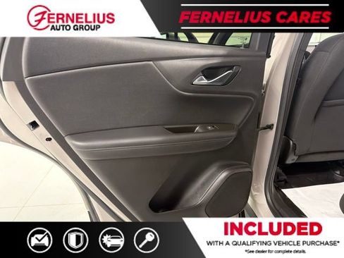 Used 2021 Chevrolet Blazer LT AWD/4WD image 15