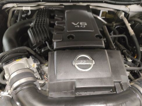 Used 2019 Nissan Frontier SV RWD image 30