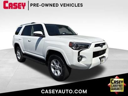 Used 2024 Toyota 4Runner SR5 Premium