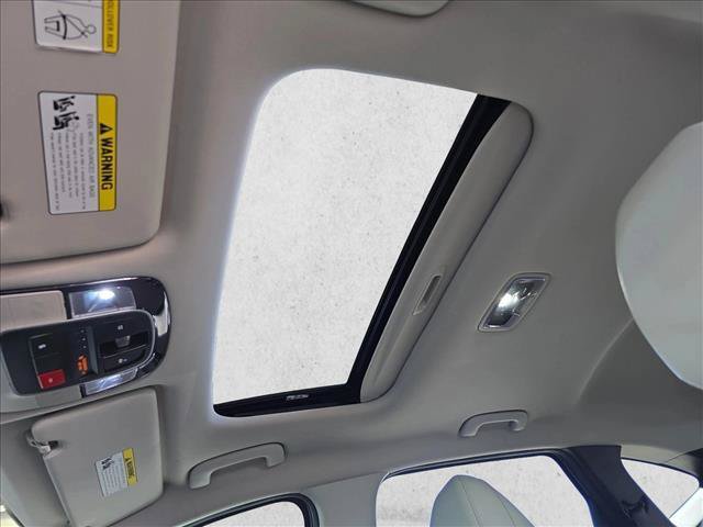 Used 2024 Hyundai Tucson SEL w/ Convenience Package FWD image 16
