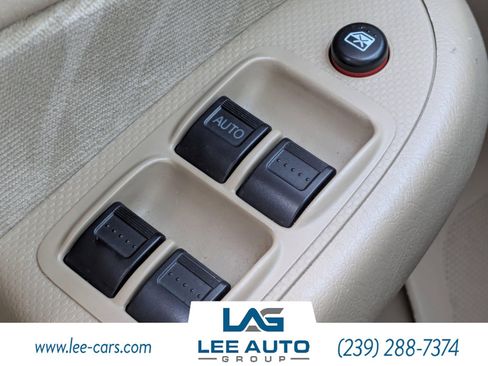 Used 2004 Honda Civic LX image 15