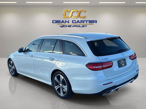 Used 2017 Mercedes-Benz E 400 E 400 Luxury w/ Premium 1 Package image 11