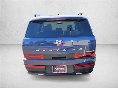 New 2026 Hyundai Santa Fe SEL image 6