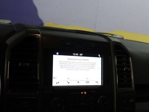 Used 2019 Ford F150 XLT w/ Equipment Group 302A Luxury AWD/4WD image 20